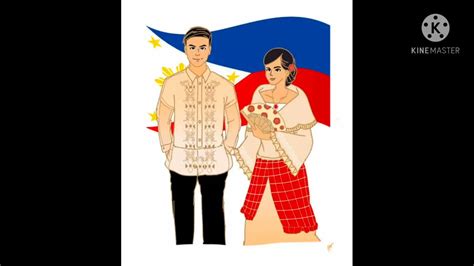 Pangkat etniko tagalog katangian